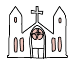 eglise